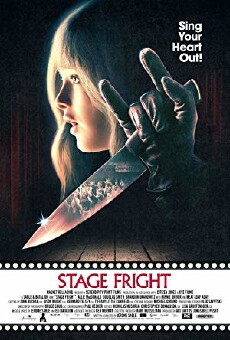 Stage Fright (2014) - Stream Online