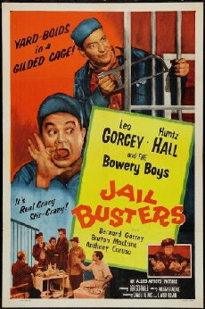 Jail Busters (1955) - Stream Online