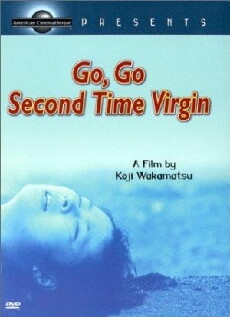 Go, Go, Second Time Virgin (1969) - Stream Online