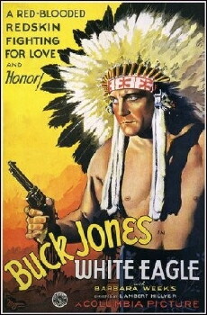 White Eagle (1932) - Stream Online