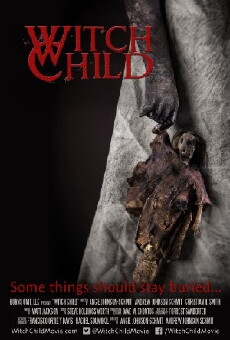 Witch Child (2016) - Stream Online