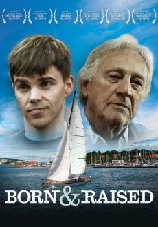 Born & Raised (2012) - Stream Online