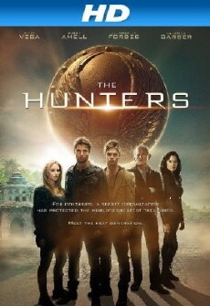 The Hunters (2013) - Stream Online