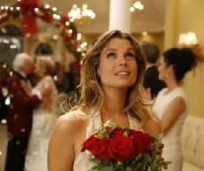 A Very Merry Daughter of the Bride (2008) - Stream Online