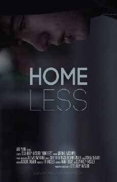 Homeless (2015) - Stream Online