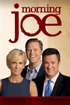 Morning Joe (2007) - Stream Online