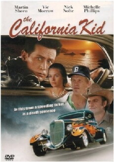The California Kid (1974) - Stream Online