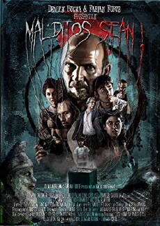 Cursed Bastards (2011) - Stream Online