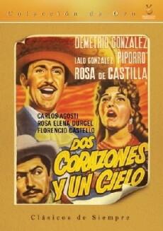 Dos corazones y un cielo (1959) - Stream Online