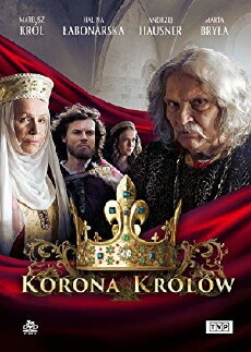 The Crown of the Kings (2018) - Stream Online