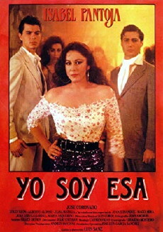 Yo soy ésa (1990) - Stream Online
