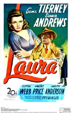 Laura (1944) - Stream Online
