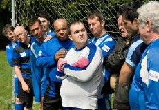 Everything But the Ball (2009) - Stream Online