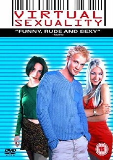 Virtual Sexuality (1999) - Stream Online