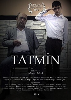Tatmin/Fulfillment (2014) - Stream Online