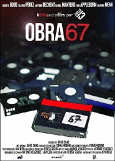 Obra 67 (2013) - Stream Online