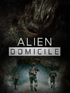 Alien Domicile (2017) - Stream Online
