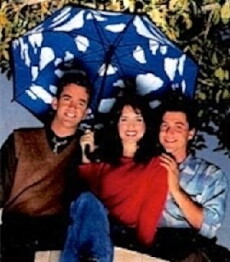 Blue Skies (1994) - Stream Online