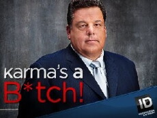 Karma's a B*tch! (2013) - Stream Online