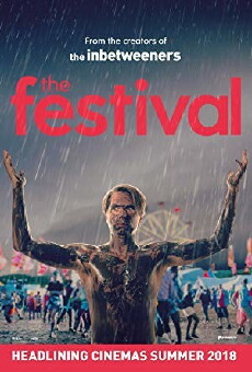 The Festival (2018) - Stream Online