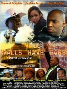Walls Have Ears (2008) - Stream Online