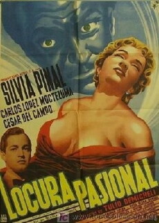 Locura pasional (1956) - Stream Online