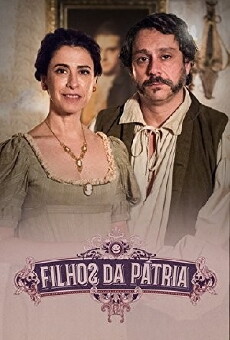 Filhos da Pátria (2017) - Stream Online