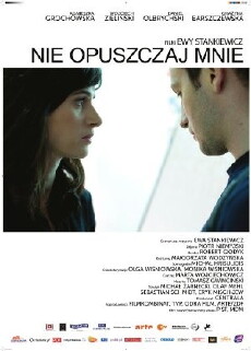 Nie opuszczaj mnie (2010) - Stream Online