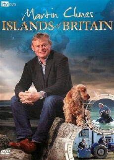 Martin Clunes: Islands of Britain (2009) - Stream Online