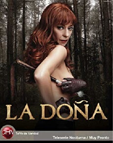 La Doña (2011) - Stream Online
