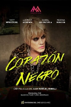 Corazón Negro (2015) - Stream Online