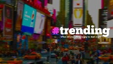 Trending (2015) - Stream Online