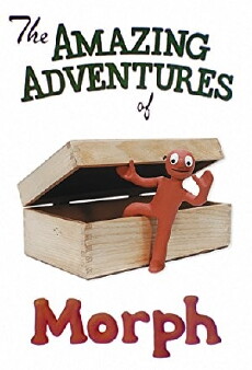 The Amazing Adventures of Morph (1980) - Stream Online