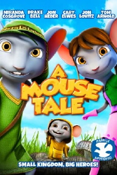 A Mouse Tale (2015) - Stream Online