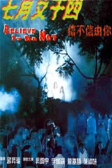 Believe It or Not (1999) - Stream Online