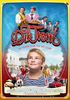 Dik Trom (2010) - Stream Online