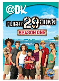 Flight 29 Down (2005) - Stream Online