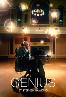 Genius by Stephen Hawking (2016) - Stream Online