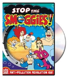 The Smoggies (1989) - Stream Online