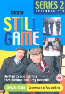 Still Game (2002) - Stream Online