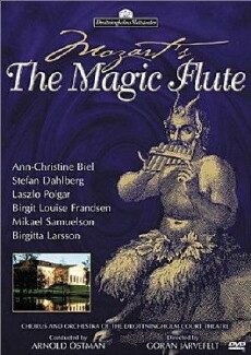 Die Zauberflöte (1989) - Stream Online