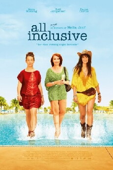 All Inclusive (2014) - Stream Online