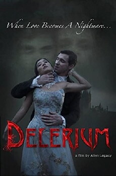 Delerium (2014) - Stream Online