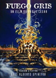Grey Fire (1994) - Stream Online