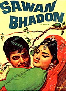 Sawan Bhadon (1970) - Stream Online