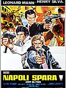 Die Killer-Meute (1977) - Stream Online