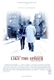 Like the Spider (2013) - Stream Online
