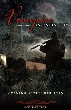 Vampire in Union City (2010) - Stream Online