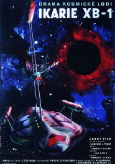 Voyage to the End of the Universe (1963) - Stream Online