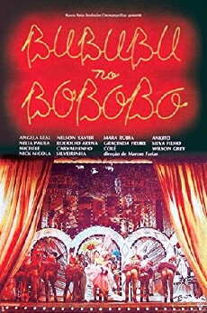 Bububu no Bobobó (1980) - Stream Online
